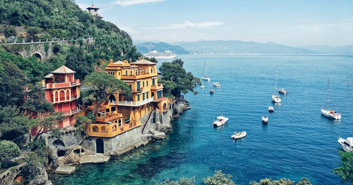 Glasgow gadekunst og arkitektur