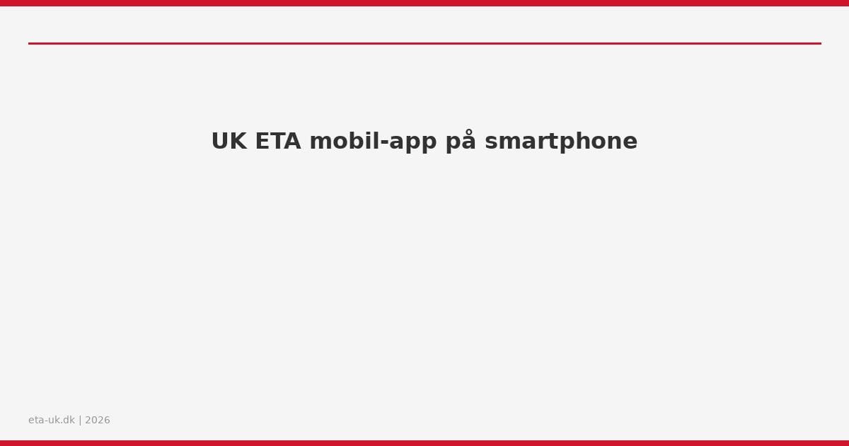 Forretningsmøde med danske og britiske kolleger omkring bord i moderne kontor
