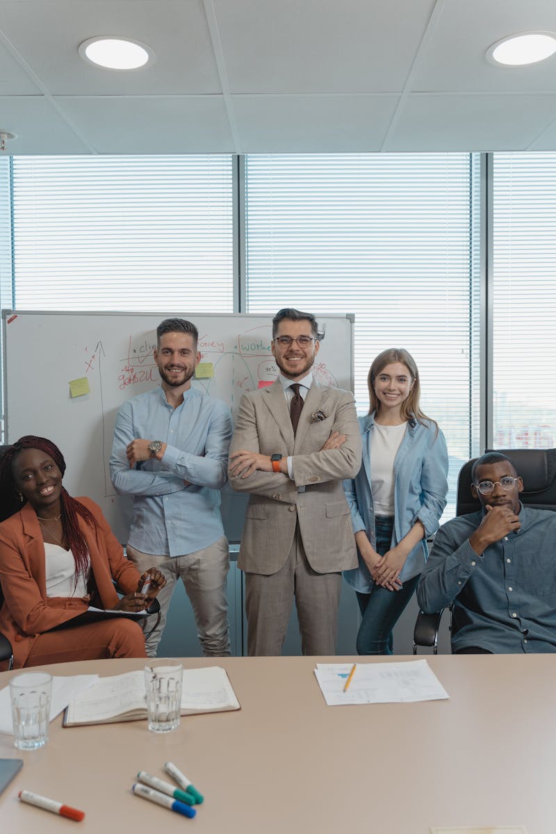 ETA ansøgning på smartphone