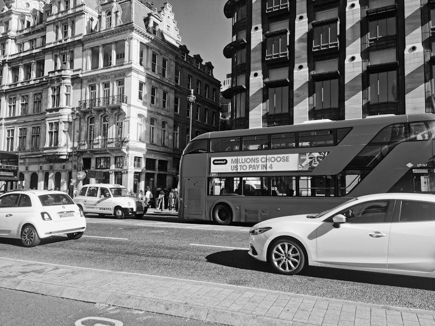 billig transport rejse