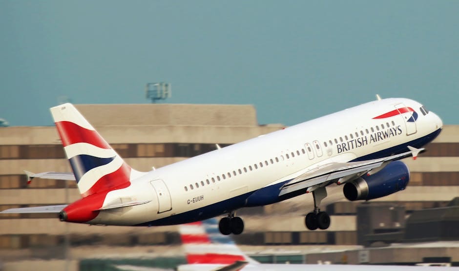 Norwegian fly København London