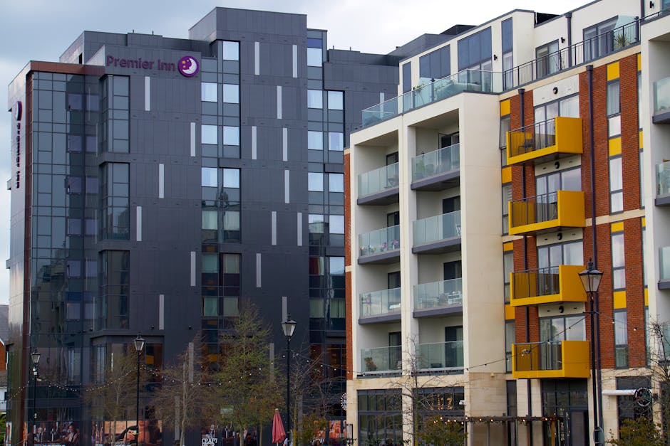Premier Inn vs Travelodge 2026