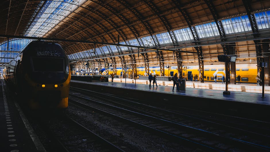 tog priser london fra københavn 2026 3