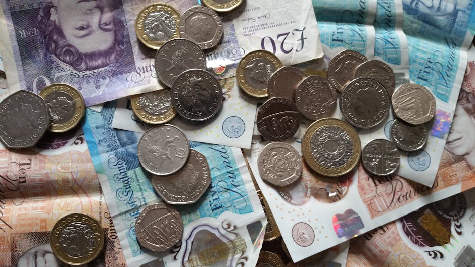 valuta england kontant eller kort 2026 4