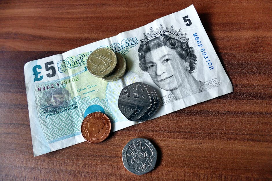 GBP til DKK valutakurs 2026