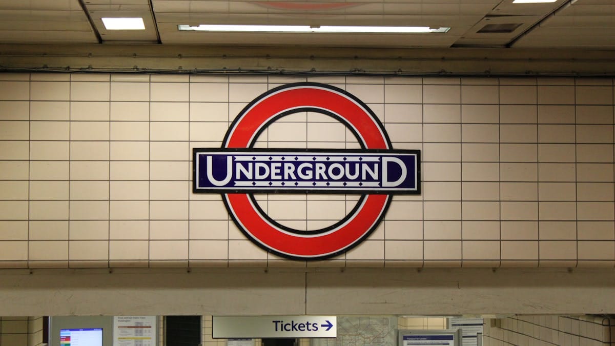 ETA London pris: budget til rejsen
