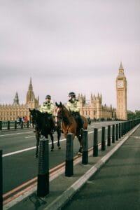 UK ETA ændringer i 2026 — alt det nye danske rejsende skal vide