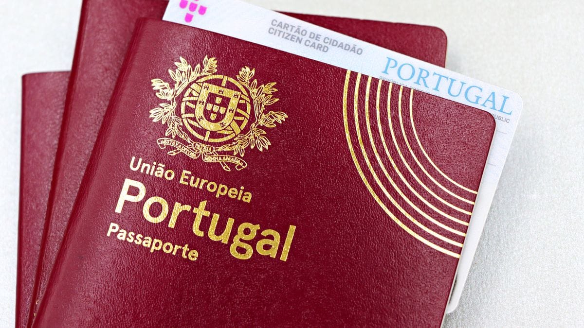 Rejsedokument og fremmedpas til UK