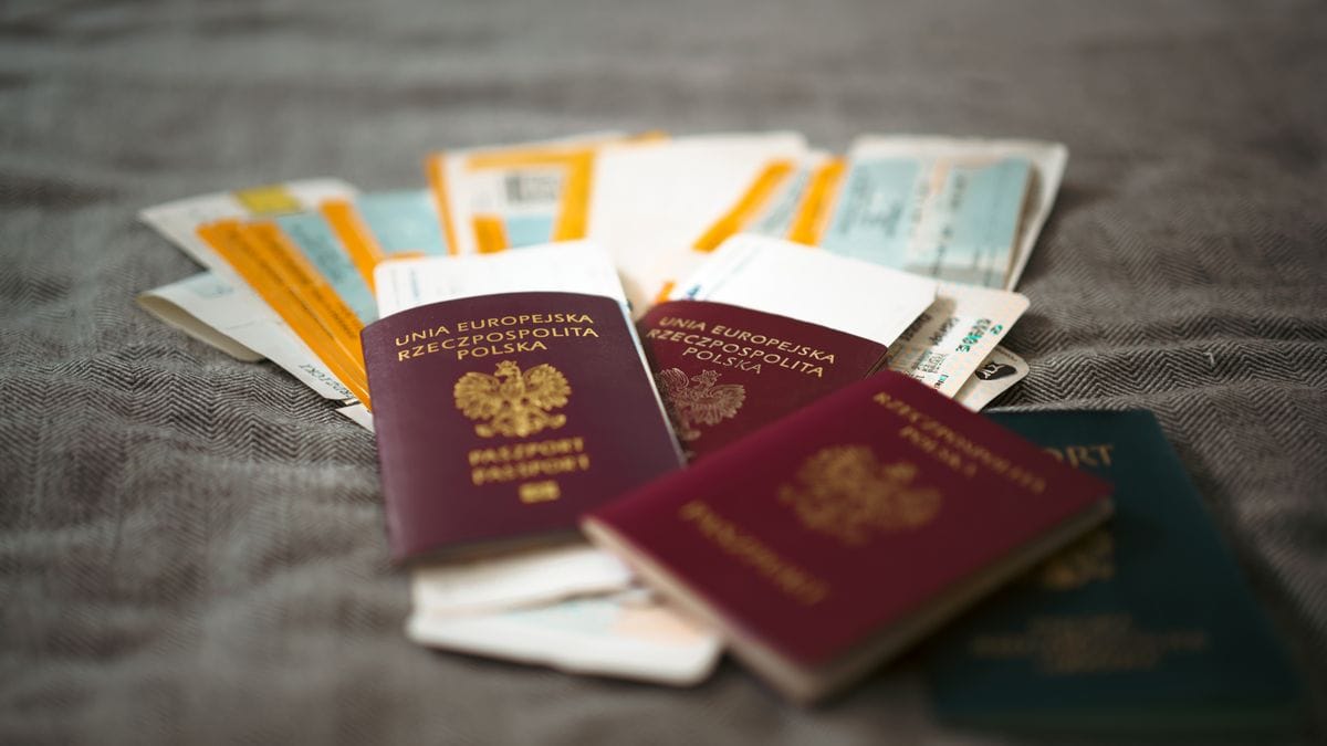 Visum til England med dansk opholdstilladelse i 2026