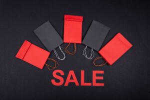 Black Friday i London 2026: datoer, tilbud og ETA