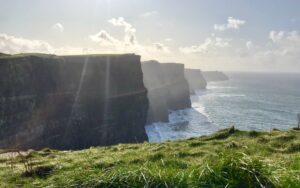 UK ETA til Irland 2026: skal danskere have den?