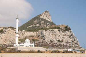 UK ETA og Gibraltar 2026: skal du bruge en tilladelse?